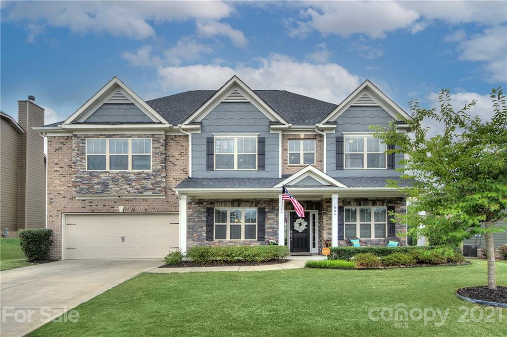 1004 Potomac Road Indian Trail NC 28079