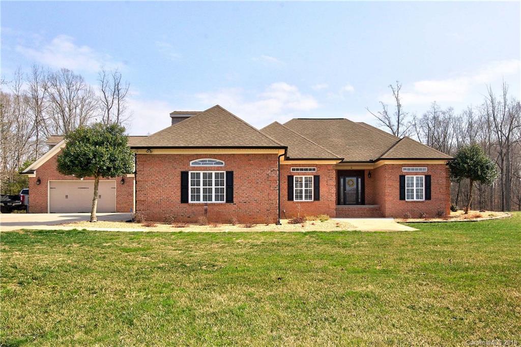 226 Maple Creek Drive Statesville NC 28625