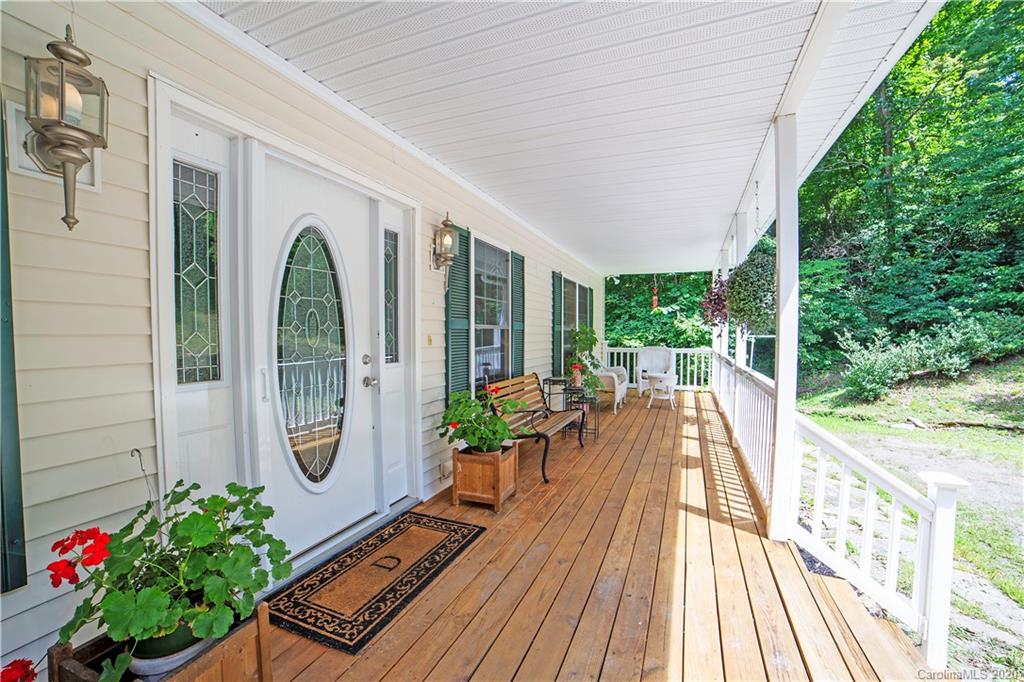 101 High Timber Trail Weaverville NC 28787