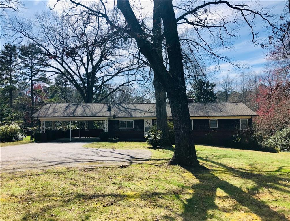 1814 5th Street Nw Hickory NC 28601