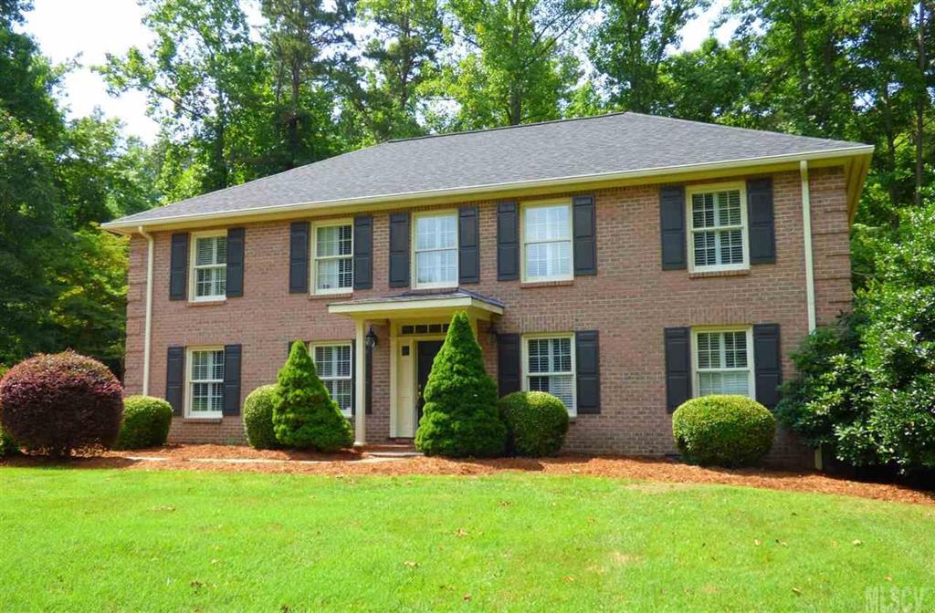 3333 Stonesthrow Drive Newton NC 28658
