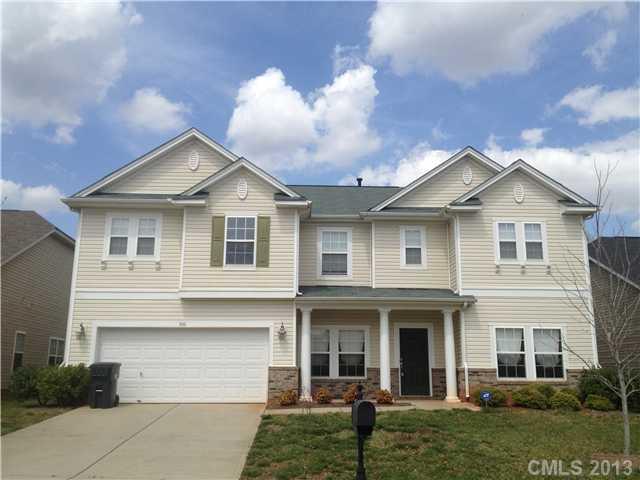7110 Evanton Loch Road Charlotte NC 28278