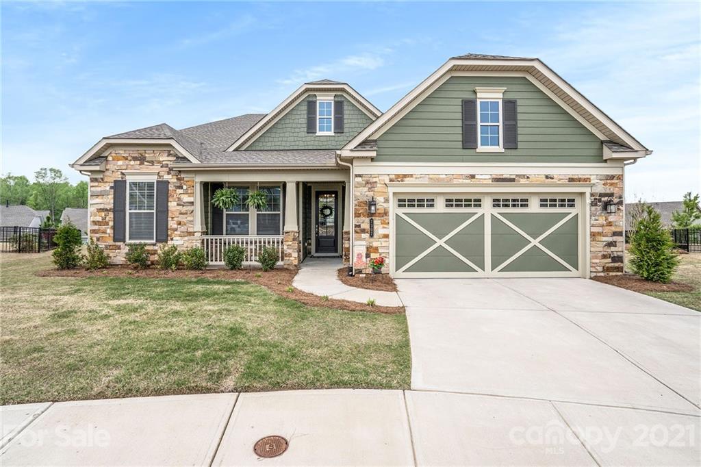 7307 Surprise Court Charlotte NC 28215