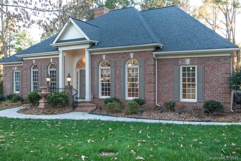 12239 Overlook Mountain Drive Charlotte NC 28216