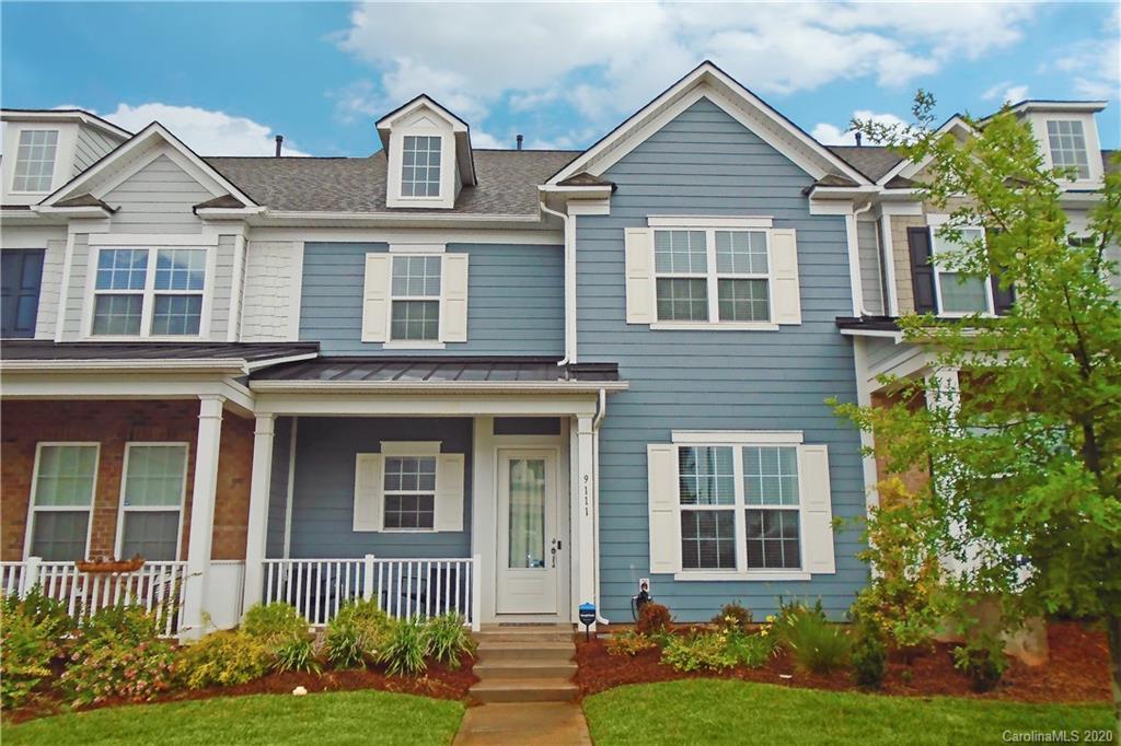 9111 Gladden Hill Lane Pineville NC 28134