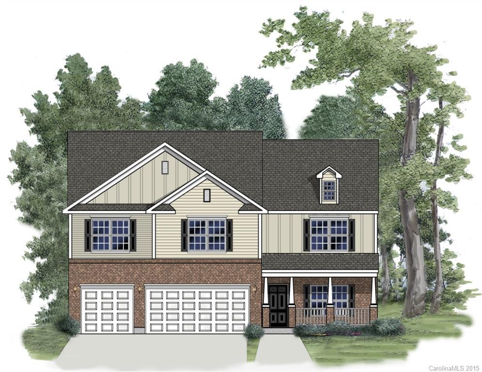 8803 Merrie Rose Avenue Charlotte NC 28213