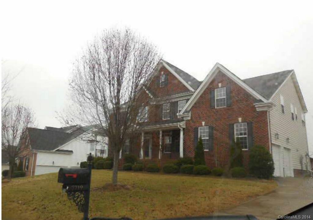 7719 Pleasant Valley Drive Harrisburg NC 28075