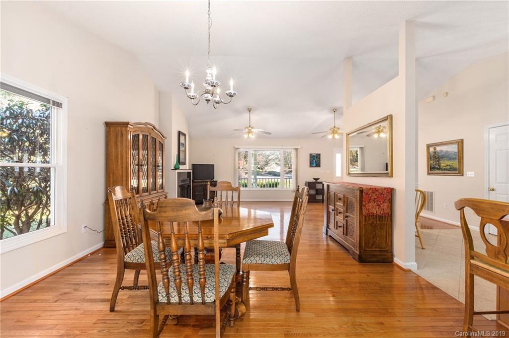 20 Salem Hill Road Weaverville NC 28787