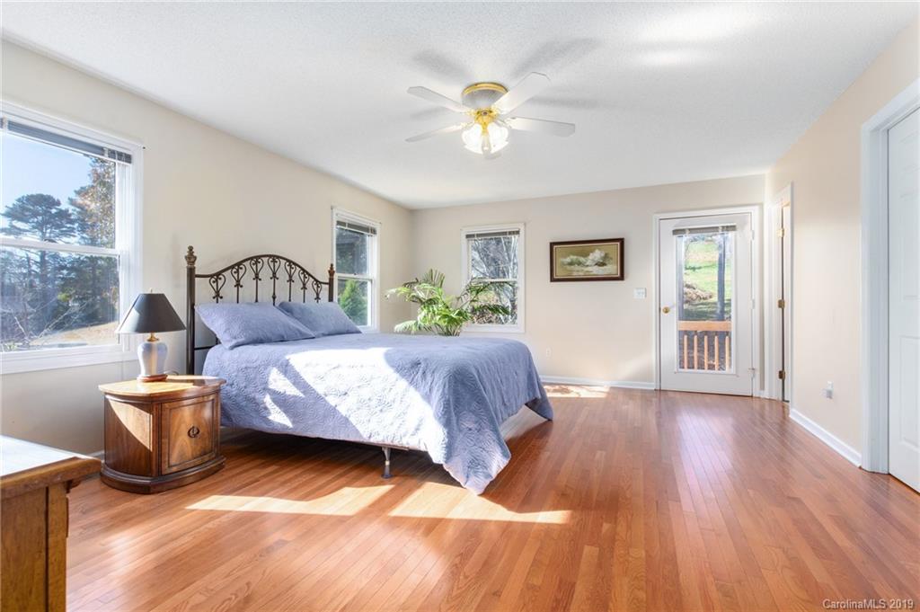 20 Salem Hill Road Weaverville NC 28787