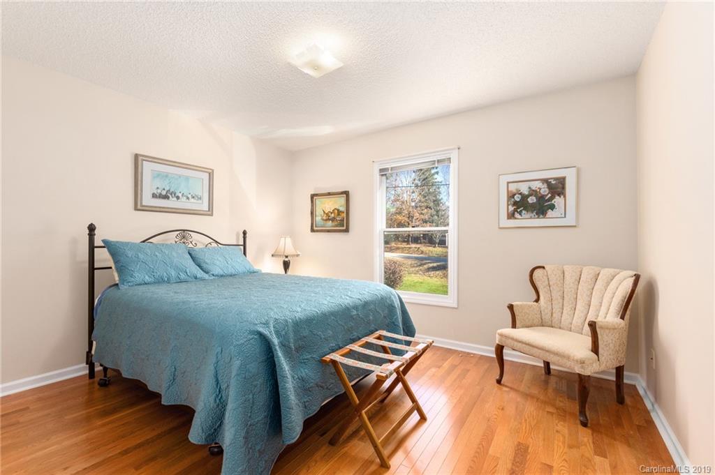 20 Salem Hill Road Weaverville NC 28787