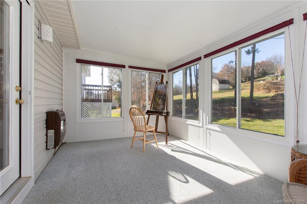 20 Salem Hill Road Weaverville NC 28787