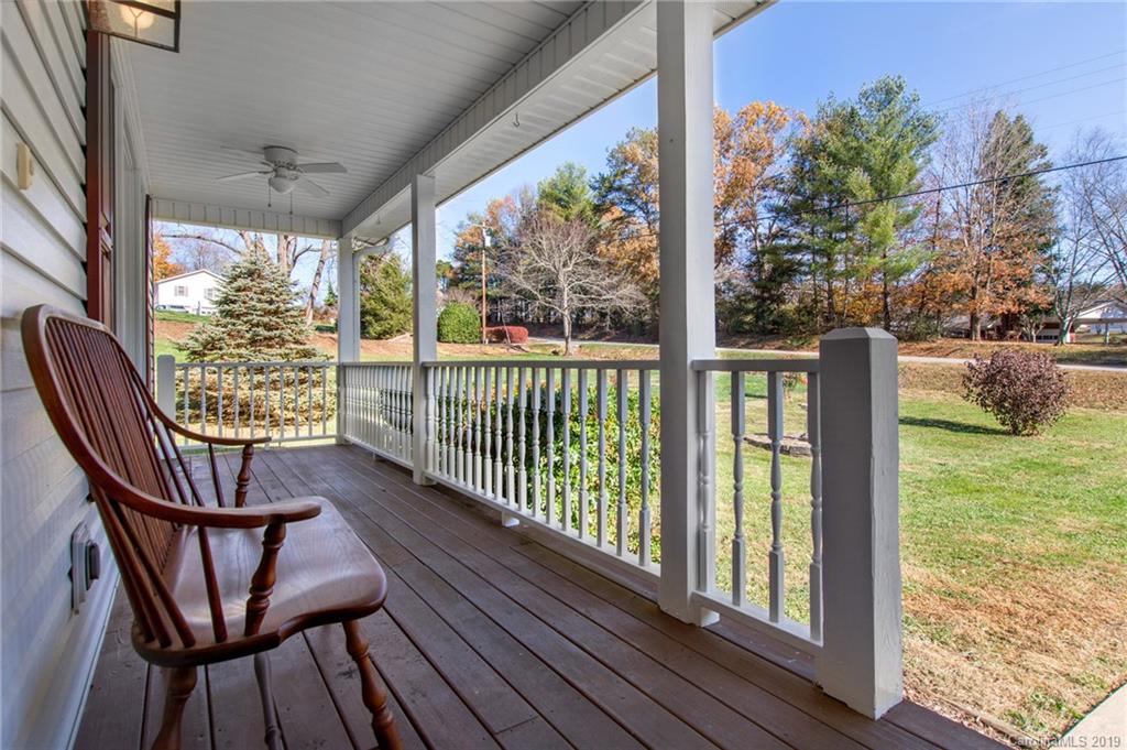 20 Salem Hill Road Weaverville NC 28787