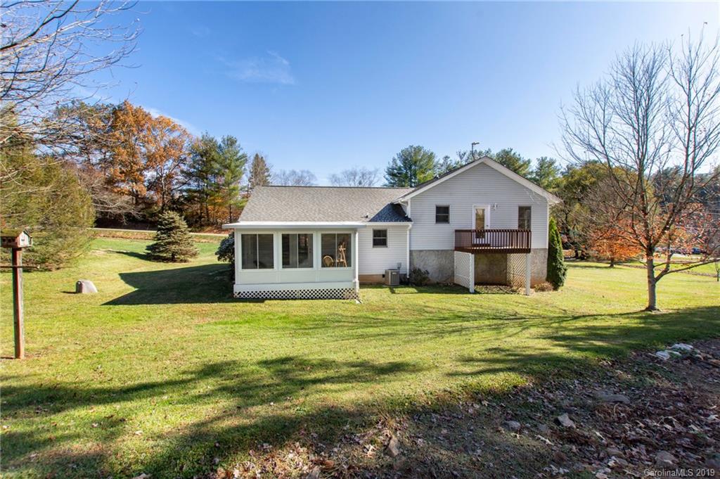 20 Salem Hill Road Weaverville NC 28787