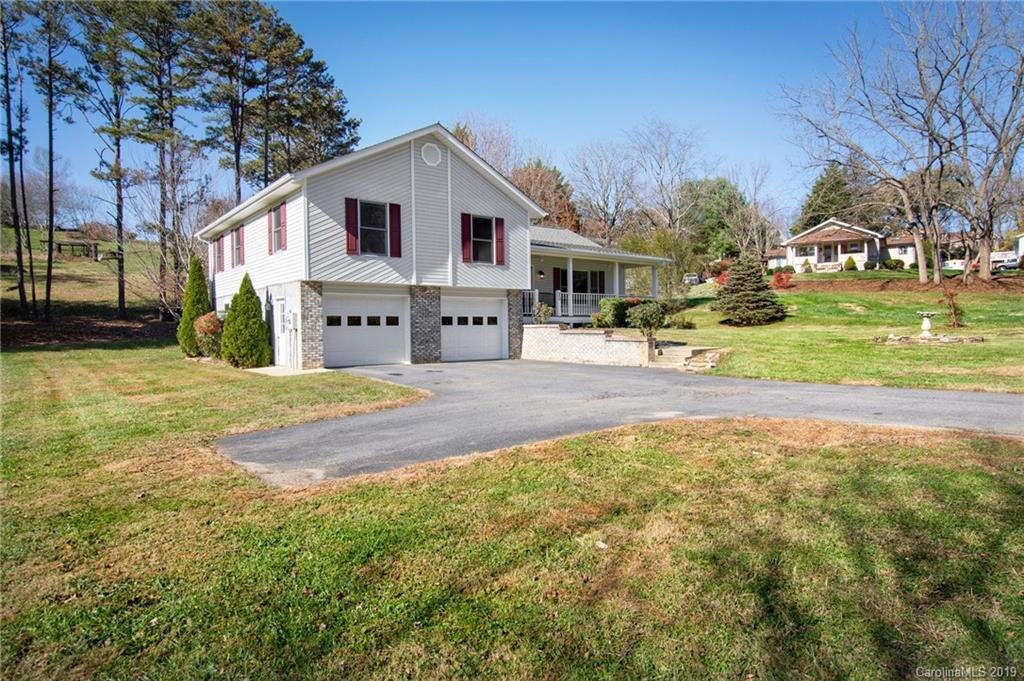 20 Salem Hill Road Weaverville NC 28787