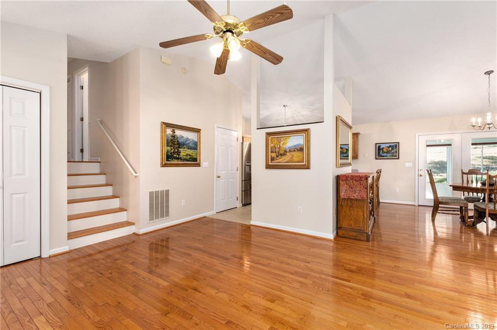 20 Salem Hill Road Weaverville NC 28787