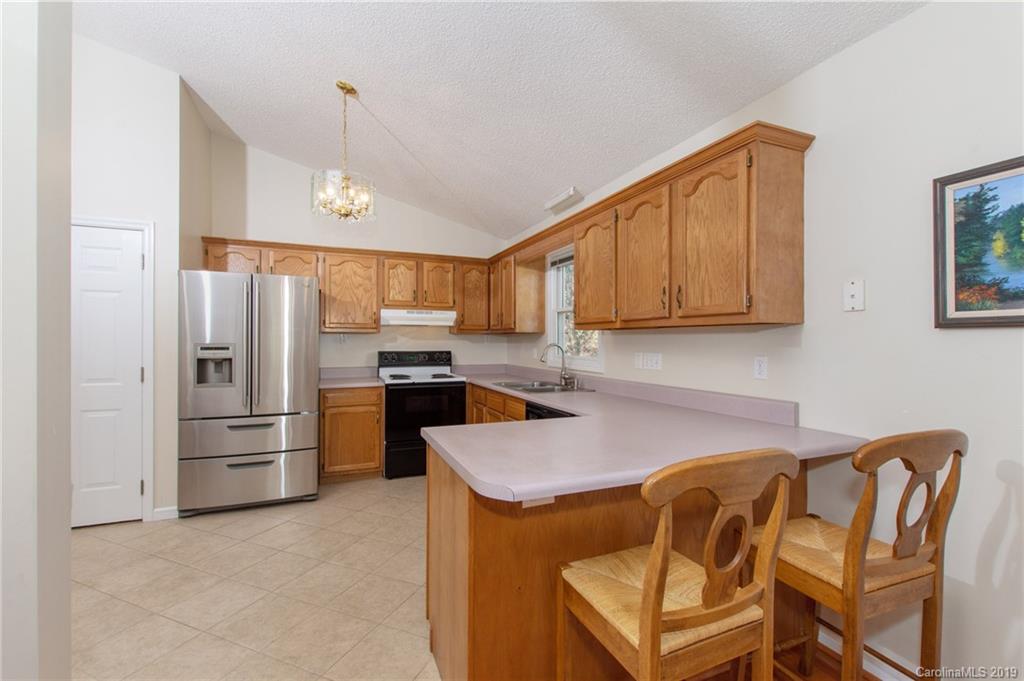 20 Salem Hill Road Weaverville NC 28787
