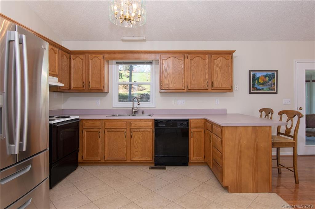 20 Salem Hill Road Weaverville NC 28787