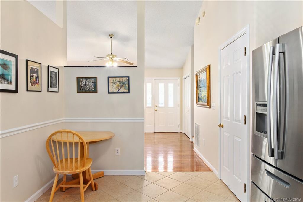 20 Salem Hill Road Weaverville NC 28787
