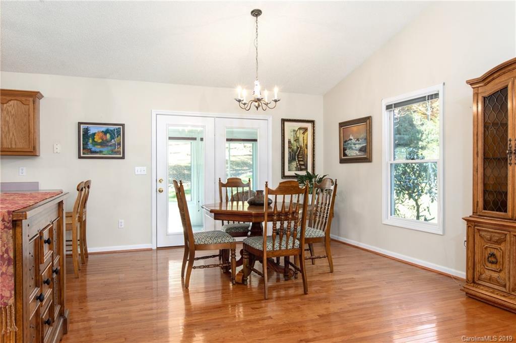 20 Salem Hill Road Weaverville NC 28787