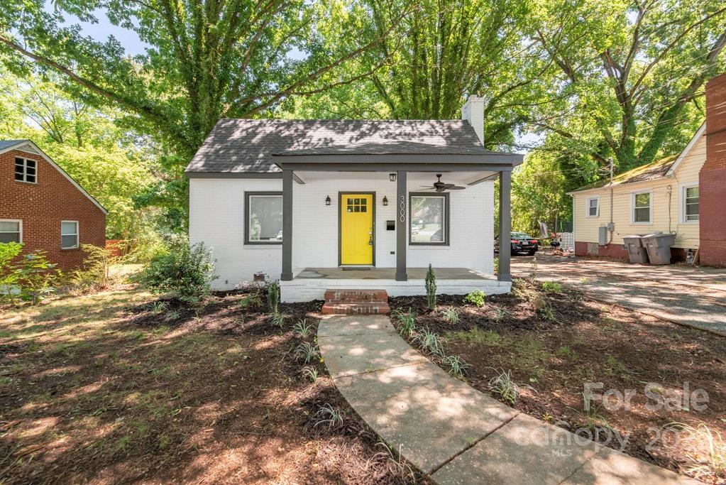 3000 Parkway Avenue Charlotte NC 28208