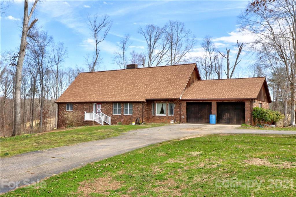 191 Nottingham Circle Statesville NC 28625