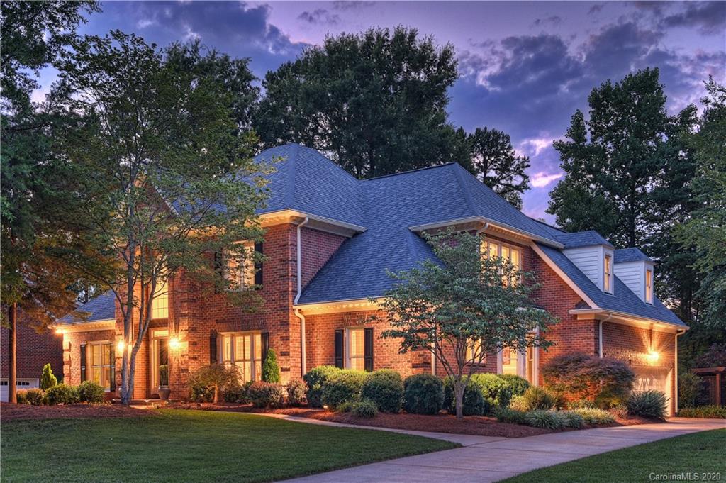 7225 Meadow Run Lane Charlotte NC 28277