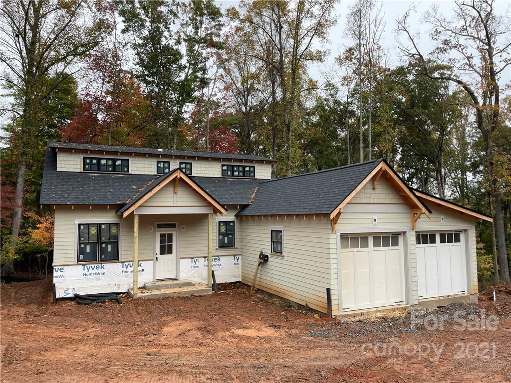 10 Ashe Park Circle Asheville NC 28806