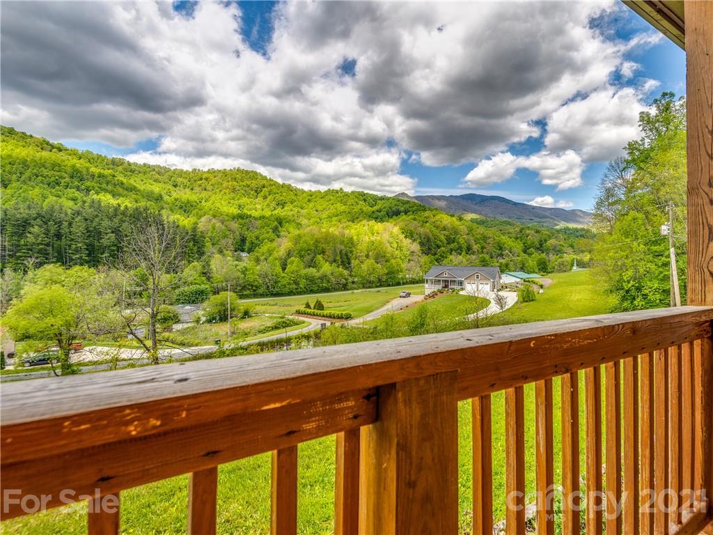 292 Canter Lane Sylva NC 28779