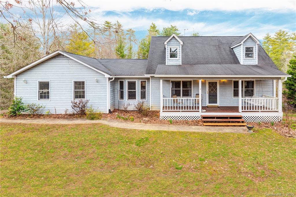 71 White Thorn Drive Alexander NC 28701