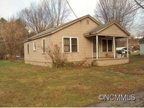 61 Jones Street Clyde NC 28721