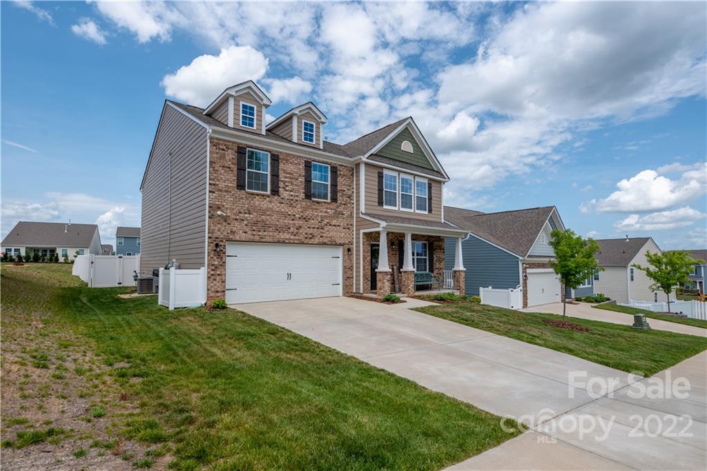 171 Cherry Birch Street Mooresville NC 28117