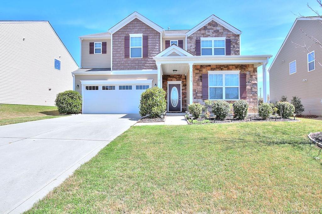 11515 Blue Grove Road Charlotte NC 28277
