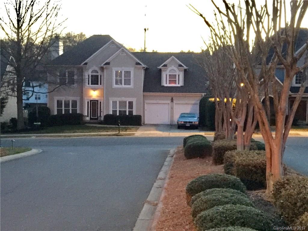 9219 Sandpiper Drive Charlotte NC 28277