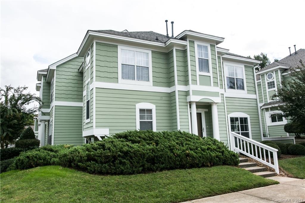 17409 Tuscany Lane Cornelius NC 28031