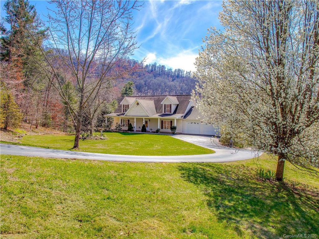 105 Farm Valley Court Weaverville NC 28787