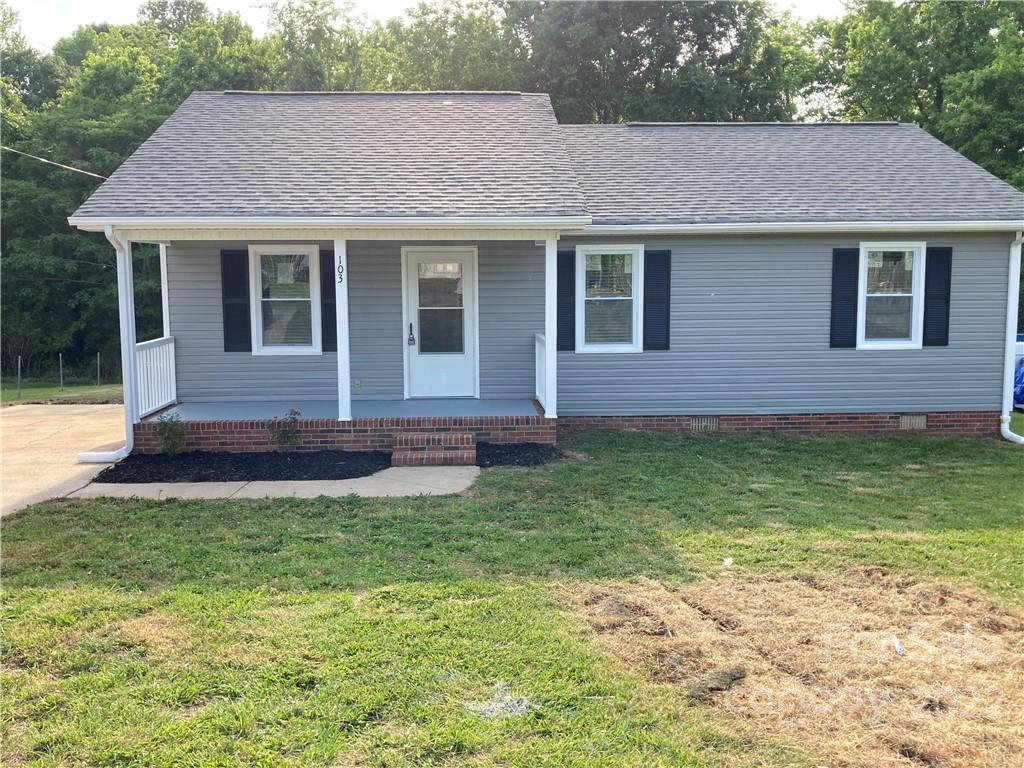 103 Duff Street Gastonia NC 28054