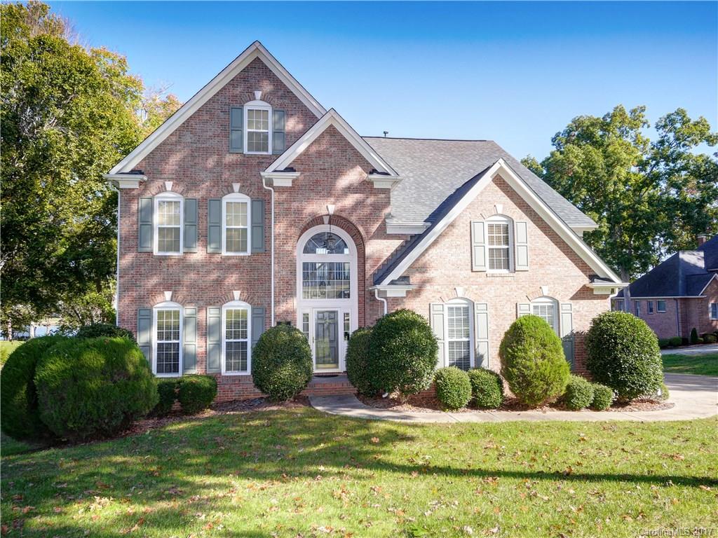 127 Castles Gate Drive Mooresville NC 28117