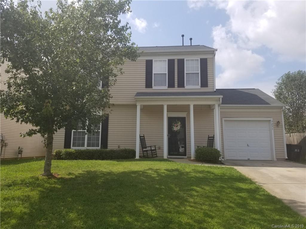 9231 Aloysia Lane Charlotte NC 28269
