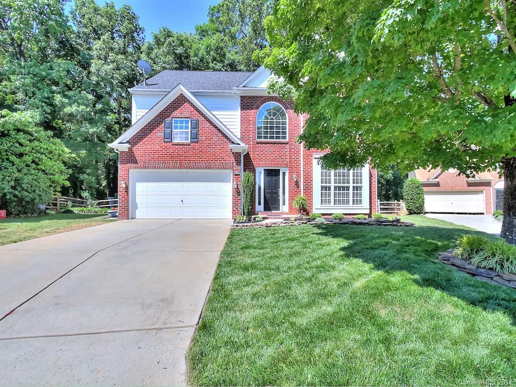 6304 Elderslie Drive Charlotte NC 28269