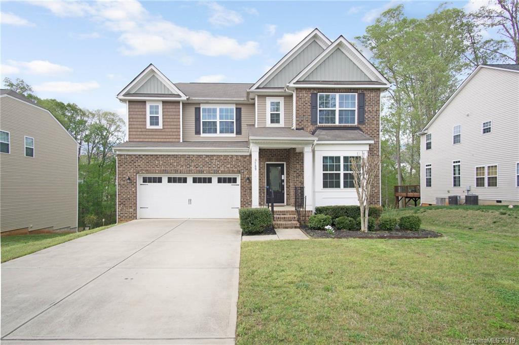 189 Pecan Hills Drive Mooresville NC 28115