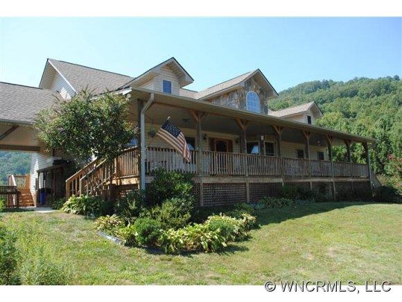 205 Autumn Ridge Lane Waynesville NC 28785