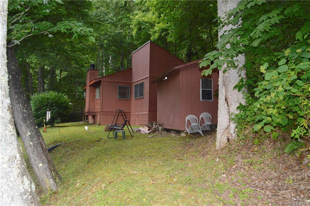 34 Split Rail Drive Maggie Valley NC 28751