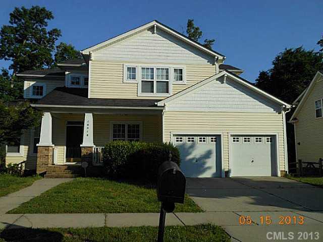 10518 Old Carolina Drive Charlotte NC 28214