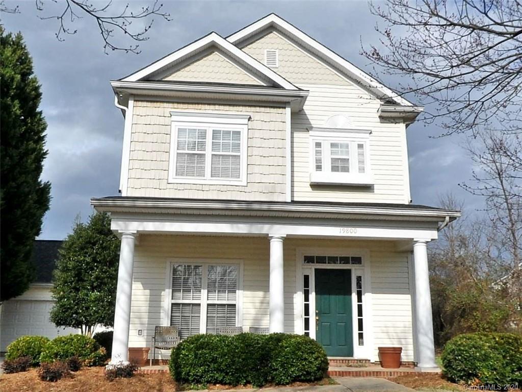 19800 Madison Village Drive Cornelius NC 28031