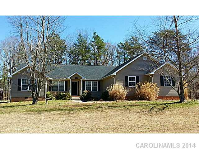 194 Southview Drive Statesville NC 28677