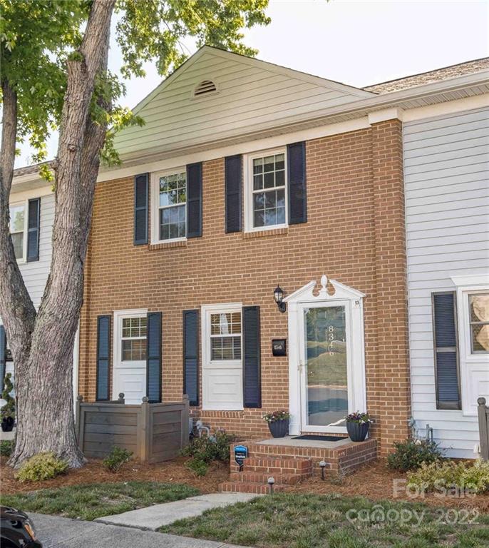 8346 Knights Bridge Road Charlotte NC 28210