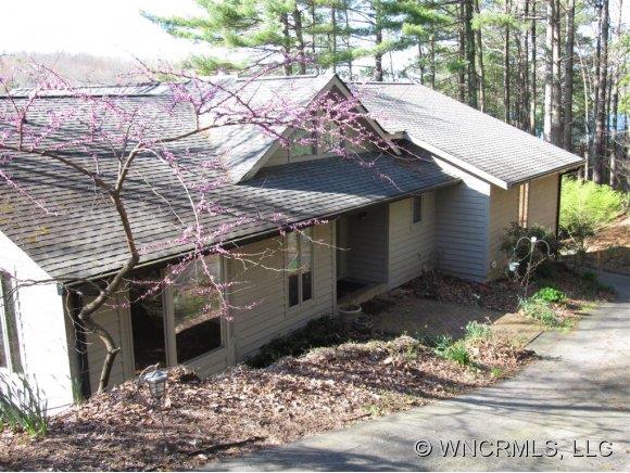 174 Taladu Court Brevard NC 28712