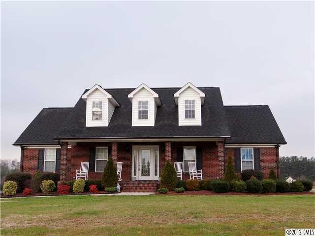 2502 Burton Estates Lane Lincolnton NC 28092