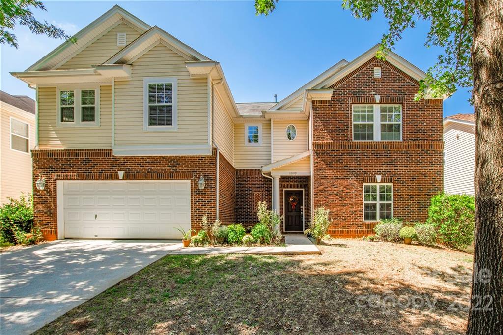 6809 Evanton Loch Road Charlotte NC 28278