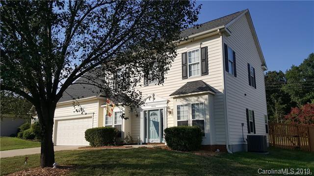 4016 Lake Charles Way Indian Trail NC 28079